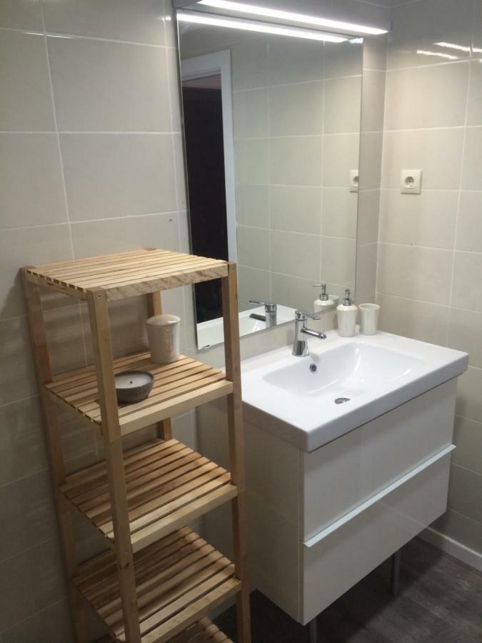 Apartamento Costa Dorada - Salou Apartment Екстериор снимка