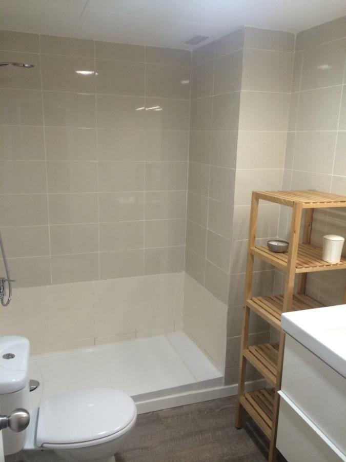 Apartamento Costa Dorada - Salou Apartment Екстериор снимка