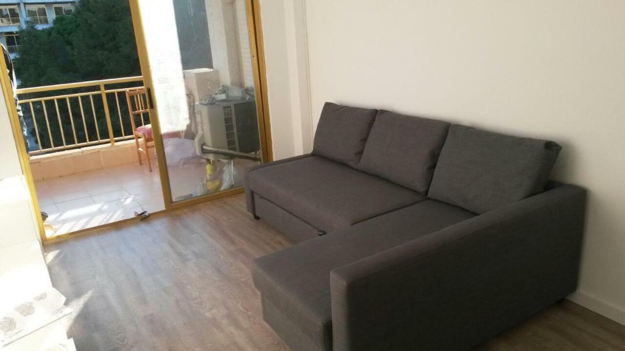 Apartamento Costa Dorada - Salou Apartment Екстериор снимка