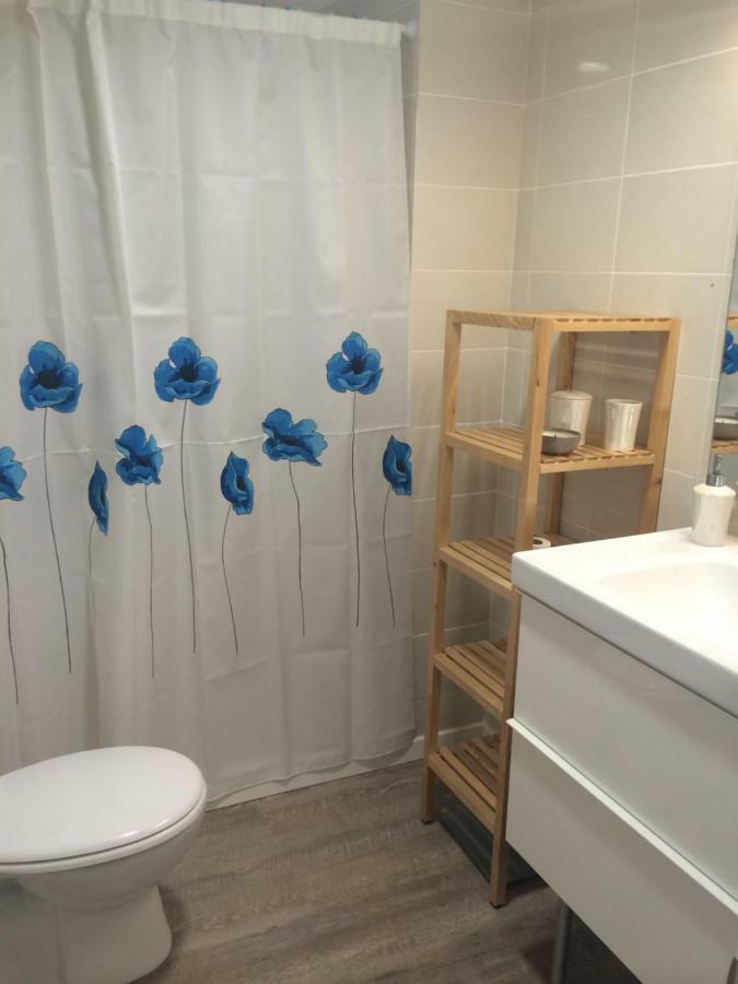 Apartamento Costa Dorada - Salou Apartment Екстериор снимка